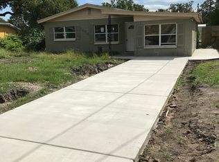 1506 W Arch St, Tampa, FL 33607