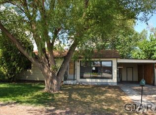 189 Glory View Dr, Grand Junction, CO 81503