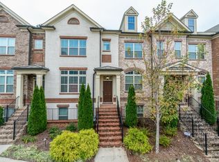 1240 La Vista Cir NE, Atlanta, GA 30324