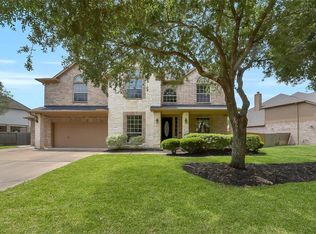 21135 Breezy Shore Ln, Richmond, TX 77407