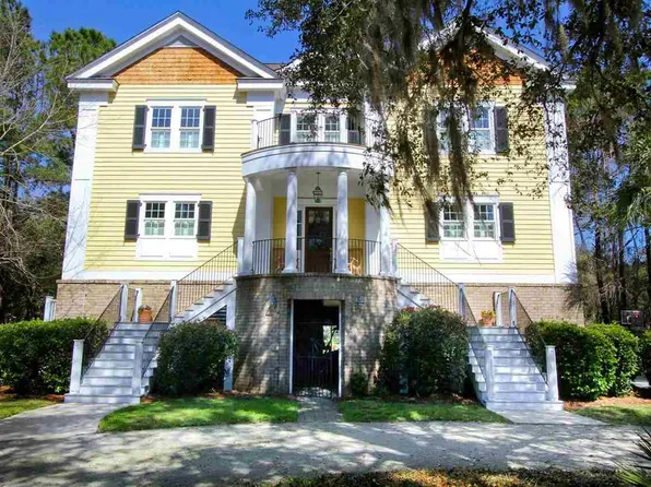 Bonnyneck Dr, Georgetown, SC 29440