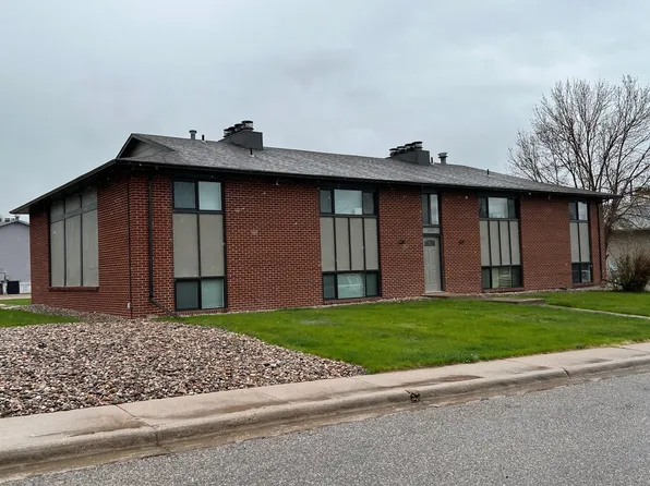 3302 Frontier St APT 204, Cheyenne, WY 82001
