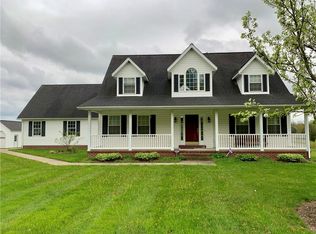 10497 Sampson Rd, Waterford, PA 16441