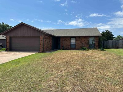5817 Roman Nose Dr, Enid, OK, 73703
