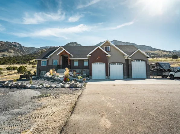 1930 W 5900 N, Brigham City, UT 84302