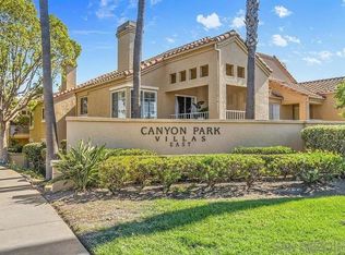 7305 Calle Cristobal UNIT 122, San Diego, CA 92126
