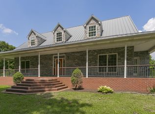 3080 Freeman Hollow Rd, Goodlettsville, TN 37072