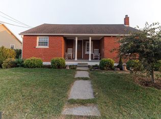 444 Race Rd, Richland, PA 17087