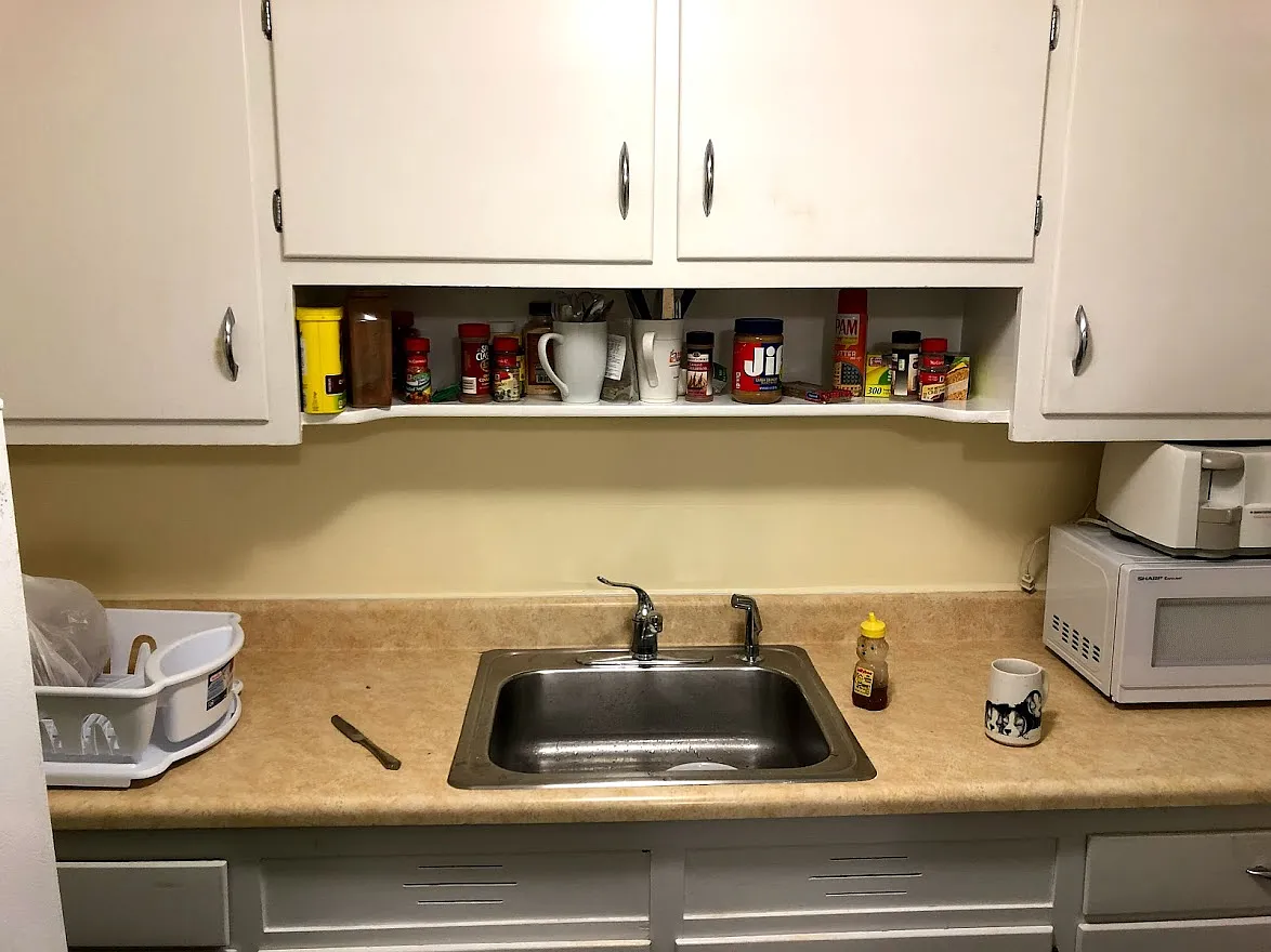 1 bed, 100 sqft, $1,295 — Photo 4