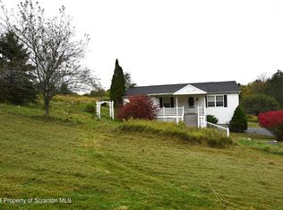 3622 Forest St, Hop Bottom, PA 18824