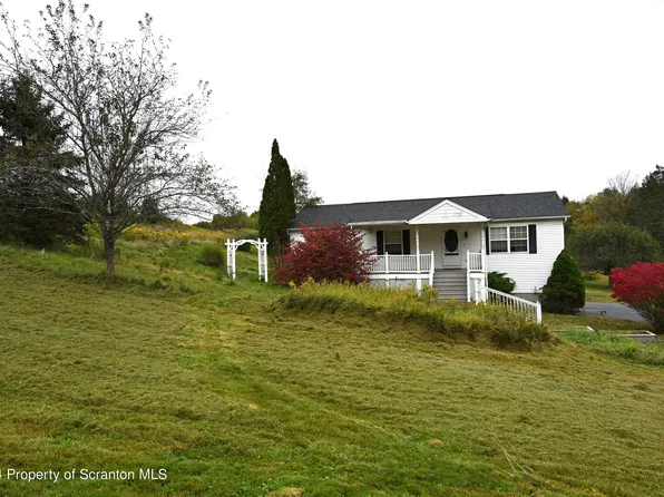 3622 Forest St, Hop Bottom, PA 18824