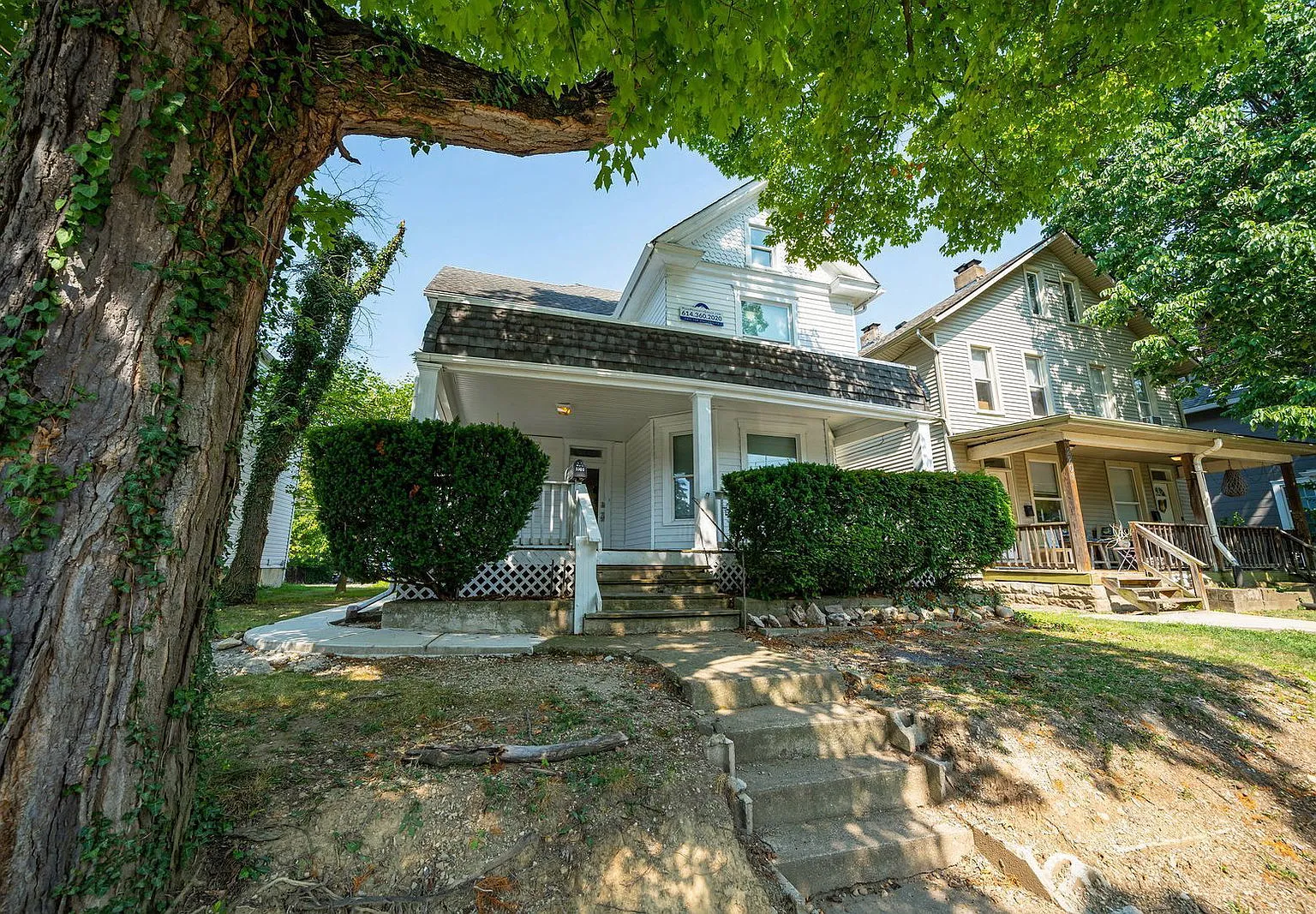 6 bed, 2.0 bath, $3,875 — Photo 1
