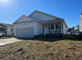 1508 28th St, Vienna, WV 26105