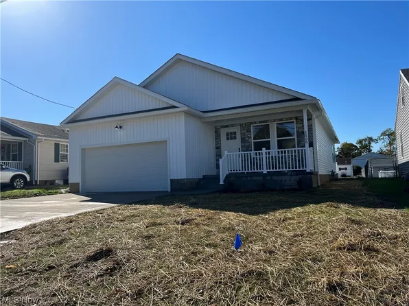 1508 28th St, Vienna, WV 26105