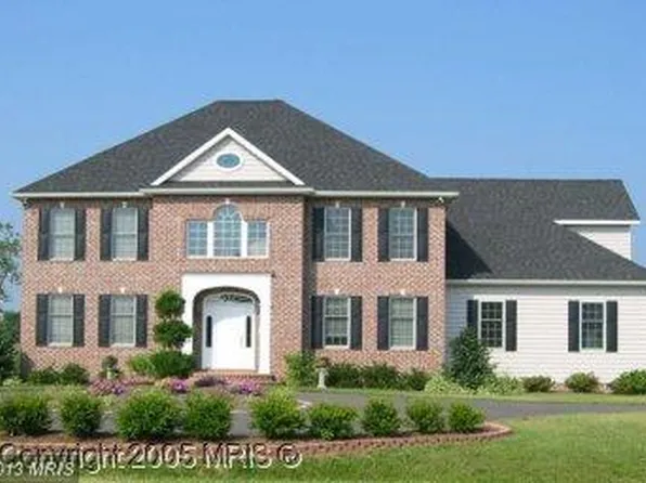 114 Kirwans Landing Ln, Chester, MD 21619