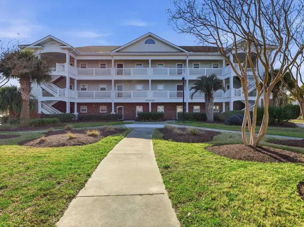 5751 Oyster Catcher Dr. #112, North Myrtle Beach, SC 29582