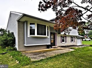 509 Buckman Dr, Hatboro, PA 19040