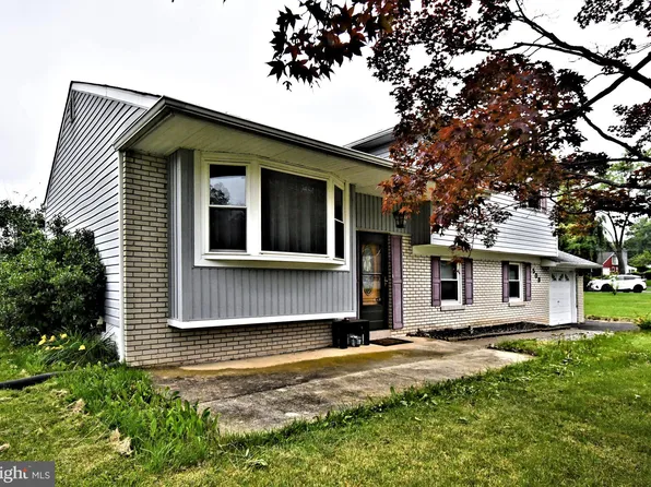 509 Buckman Dr, Hatboro, PA 19040