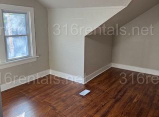 320 Race St, El Dorado, KS 67042