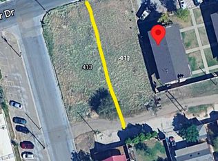 411 Humble Ave, Midland, TX 79705