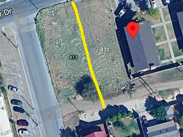 413 Humble Ave, Midland, TX 79705