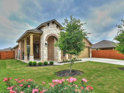 2516 Muzzie Ln, Leander, TX, 78641