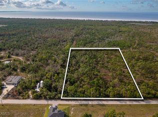 (Undisclosed Address), Cape Coral, FL 33993