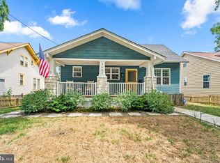 3403 Eastern Ave, Mount Rainier, MD
