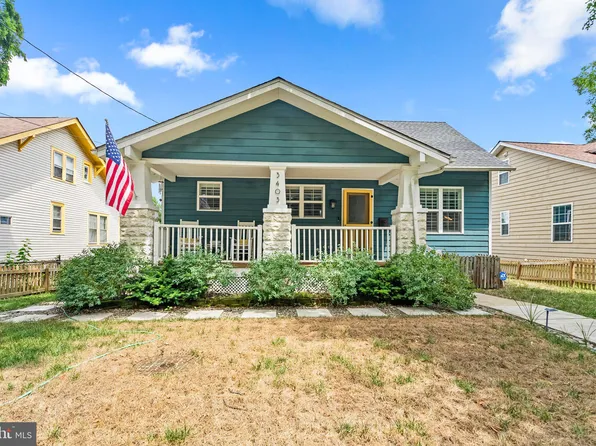 3403 Eastern Ave, Mount Rainier, MD 20712