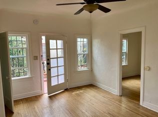 (Undisclosed Address), Los Angeles, CA 90004
