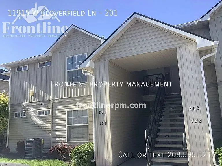 11915 W Cloverfield Ln #201 — Photo 1