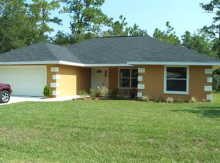 1 Pecan Run Hbr, Ocala, FL 34472