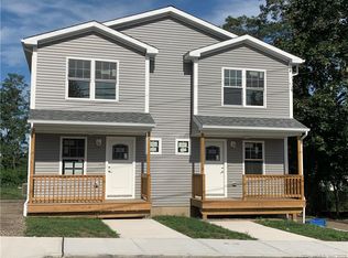 90 Stevens St, Bridgeport, CT 06606