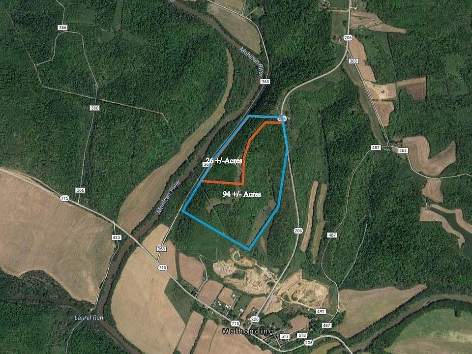 2nd image of 0 State Route 206