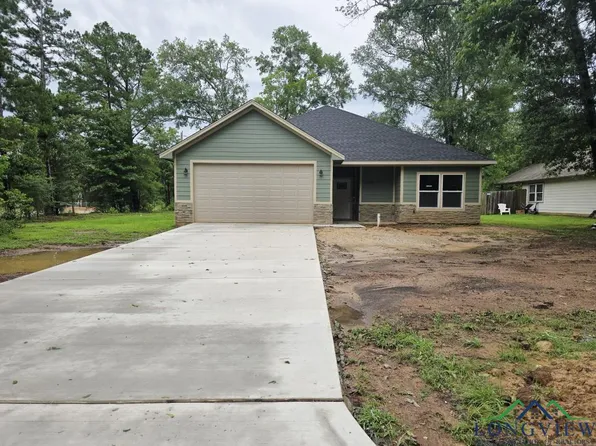 1406 Commerce, Kilgore, TX 75662