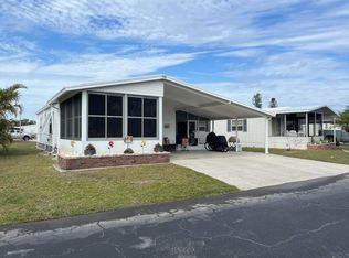 119 S Fiji Cir, Englewood, FL 34223