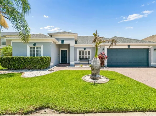 1616 Regal Mist Loop, New Port Richey, FL 34655