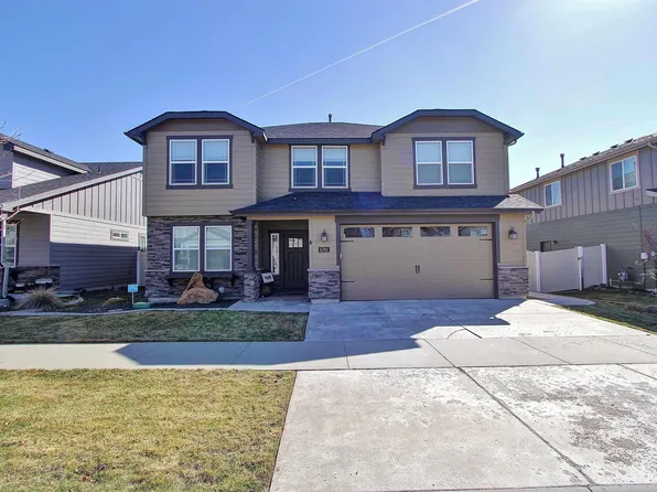 6701 E Black Gold St, Boise, ID 83716