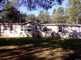 3966 SW 189th Ave, Dunnellon, FL 34432