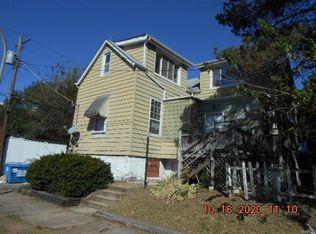 3111 Itaska St, Saint Louis, MO 63111