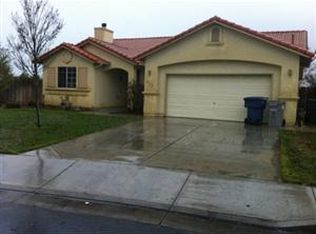 417 Muscat St, Los Banos, CA