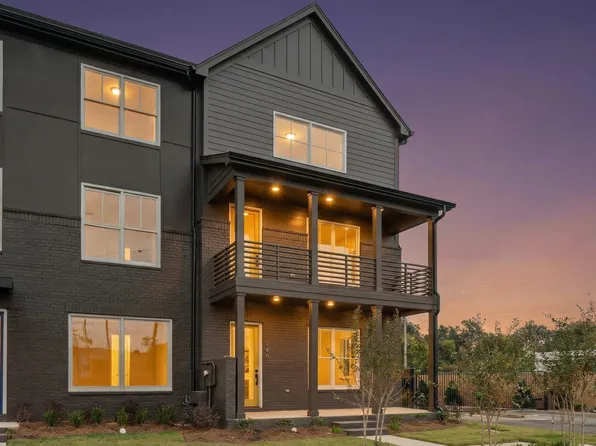 760 Meda St, Memphis, TN 38104