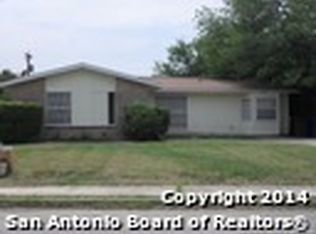 1403 Northglen, San Antonio, TX 78227