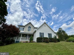 415 Spring Lea Dr, State College, PA 16801