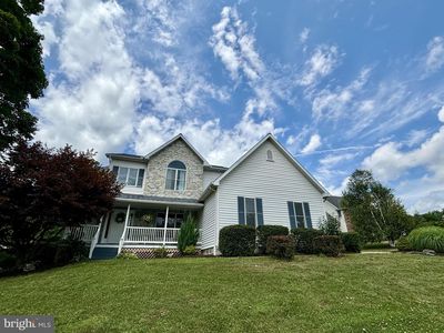 415 Spring Lea Dr, State College, PA, 16801