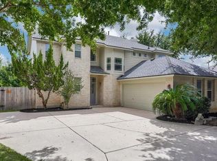 1723 Chalice Cv, Round Rock, TX 78665