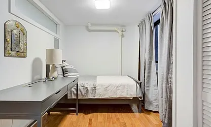 Rented by Oxford Property Group