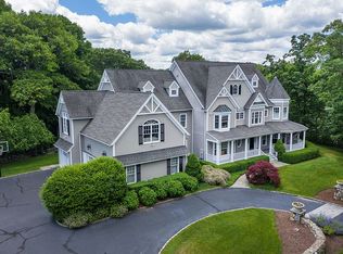 59 Rockwell Rd, Ridgefield, CT 06877