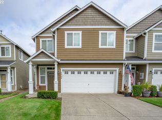 4008 NE 89th Way, Vancouver, WA