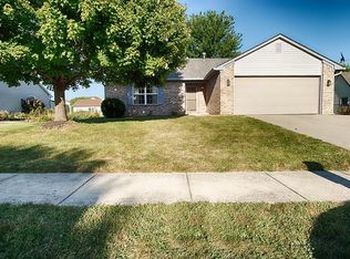 63 Anjuli Ct, New Whiteland, IN 46184